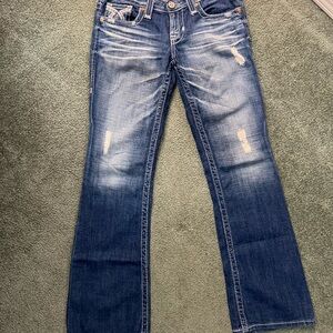 Big Star LIV Size 26